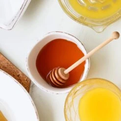 Melamine Lastra White Condiment Bowl 10 Melamine Lastra White Condiment Bowl -Best Kitchenware Shop MLAS W2370 LSALT 6 1800x1800