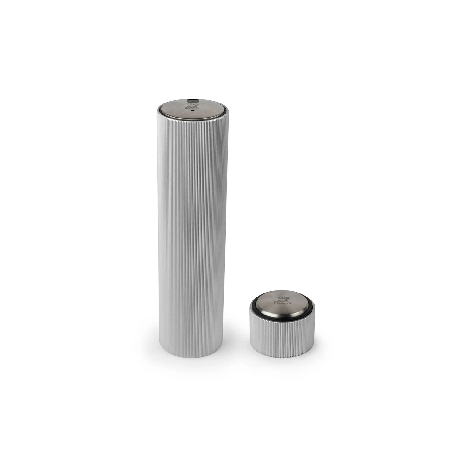 Peugeot Reverse Rechargeable Corkscrew- Light Grey 3 Peugeot Reverse Rechargeable Corkscrew- Light Grey