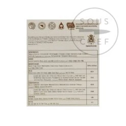 Short Dated Neuhaus "Les Trésors De Neuhaus" Pralines - 30 Pieces -Best Kitchenware Shop NE0015 Neuhaus LesTresorsdeNeuhaus Pralines 30Pieces nutrition