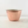 Netherton Foundry Copper Pudding Mould, 1.5litre -Best Kitchenware Shop NF0039NethertonFoundryCopperPuddingMould 1.5litreLifestyle
