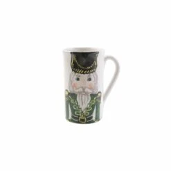 Nutcrackers Latte Mug W/ Soldier -Best Kitchenware Shop NTC 97010 2100 web1 1800x1800
