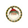 Old St. Nick Multicultural Round Salad Plate - Green Hat -Best Kitchenware Shop OSN 7802MCB 1 58d91516 7492 42d0 9193 1f927a6a7ee9 1800x1800