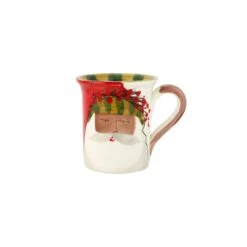 Old St. Nick Multicultural Assorted Mugs - Set Of 4 -Best Kitchenware Shop OSN 7810MCD 1 1800x1800