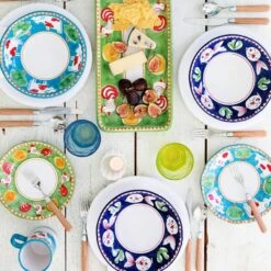 Campagna Pesce Dinner Plate -Best Kitchenware Shop PES 1000N LSALT 1 1800x1800