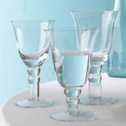 Puccinelli Iced Tea Glass -Best Kitchenware Shop PGL 5240 LSALT 2 1800x1800