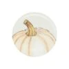 Pumpkins Salad Plate - White Medium Pumpkin -Best Kitchenware Shop PKN 9701C 2100 web1 8c254ca7 5434 48f1 87c7 eb6fc467e6a3 1800x1800