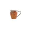 Pumpkins Mug - Orange Small Pumpkin
