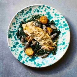 Puglia Aquamarine Splatter Dinner Plate 27cm -Best Kitchenware Shop ProductPageimagery2048x2048pugliaturquoisesq 21ab0543 2eeb 49d9 b6c4 fc415a4411e4