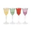 Regalia Deco Assorted Cordials - Set Of 4 -Best Kitchenware Shop RDE 5914 1 1800x1800