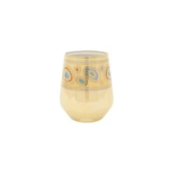 New Arrival 13 Regalia Stemless Wine Glass