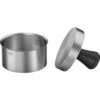 Rosle Burger Press Pro -Best Kitchenware Shop RO0019 RosleBurgerPressPro
