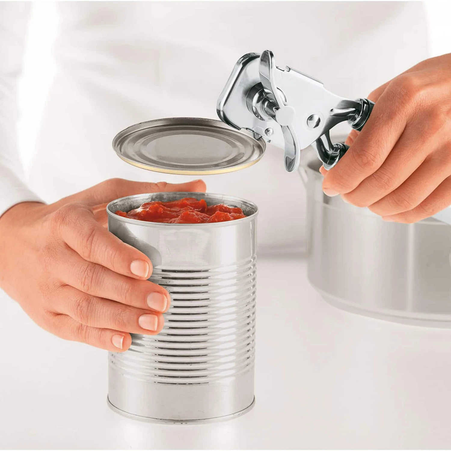 Rosle Modern Classics Can Opener With Pliers Grip 4 Rosle Modern Classics Can Opener With Pliers Grip - Image 2