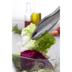 Rosle Modern Classics Locking Tongs 30cm -Best Kitchenware Shop RO0065 RosleModernClassicsLockingTongs30cmlifestyle