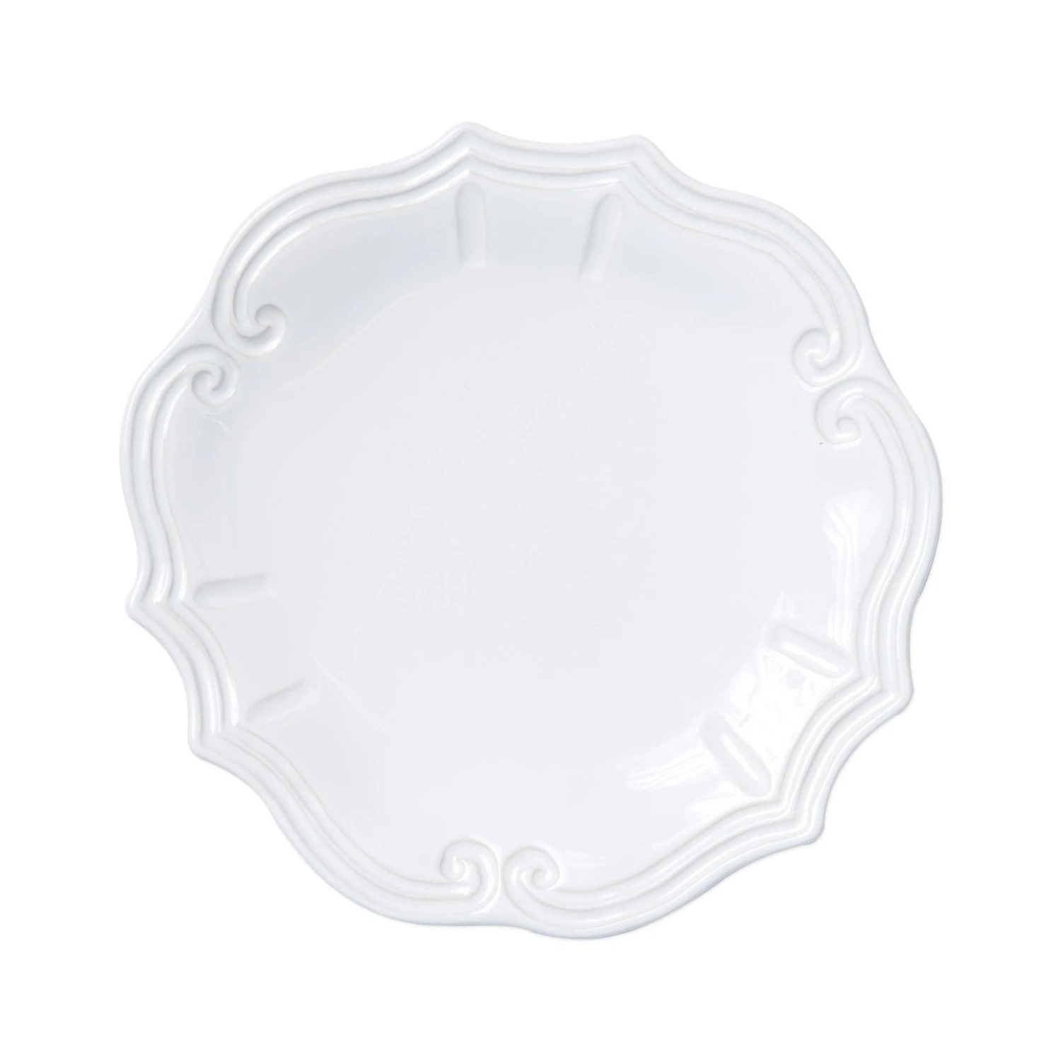 Incanto Stone Baroque Four-Piece Place Setting 4 Incanto Stone Baroque Four-Piece Place Setting - Image 2