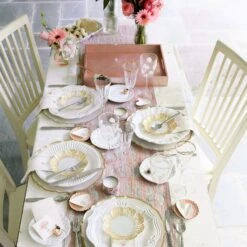 Incanto Stone Ruffle Dinner Plate -Best Kitchenware Shop SINC W1100H LSALT 2 1800x1800