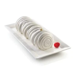 Silikomart Lana Silicone Dessert Mould -Best Kitchenware Shop SL0101SilikomartLanaSiliconeDessertMould