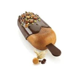 Silikomart Silicone Giant Ice Cream Mould 765ml -Best Kitchenware Shop SL0132SilikomartSiliconeGiantIceCreamMould765mlMain