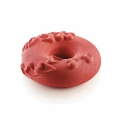 Silikomart Silicone Passione Cake Mould 20cm -Best Kitchenware Shop SL0133SilikomartSiliconePassioneCakeMould20cmLife