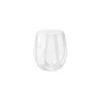 Stripe White Stemless Wine Glass -Best Kitchenware Shop STP 5421W 2100 web1 1800x1800