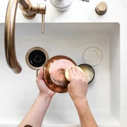 De Buyer Copper Cleaner 150ml -Best Kitchenware Shop ShopifyProduct 2040px 0001 4200 01N ambiance 1