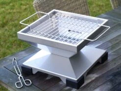 Thuros T1 - Tabletop BBQ Grill -Best Kitchenware Shop TS0001 4
