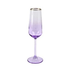 Rainbow Champagne Flute -Best Kitchenware Shop VBOW A52150 1 b3ddf575 3e88 4d74 b056 28b7e3a1a4ce 1800x1800