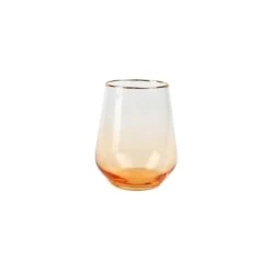 Rainbow Stemless Wine Glass -Best Kitchenware Shop VBOW AMB52121 1 0f478798 9940 4958 aa6b 6f4be270a950 1800x1800