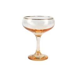 Rainbow Coupe Champagne Glass -Best Kitchenware Shop VBOW AMB52151 1 e32e7405 582d 4b1d a88d 7de55ca8a854 1800x1800