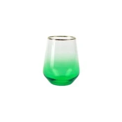 Rainbow Stemless Wine Glass -Best Kitchenware Shop VBOW E52121 1 a976b0e1 a01e 4408 9345 6a0ed8058af3 1800x1800