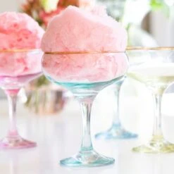 Rainbow Coupe Champagne Glass -Best Kitchenware Shop VBOW G52151 2100 web2 1800x1800