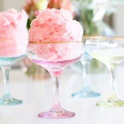 Rainbow Coupe Champagne Glass -Best Kitchenware Shop VBOW G52151 LSALT 1 1800x1800