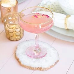 Rainbow Coupe Champagne Glass -Best Kitchenware Shop VBOW P52151 LSALT 1 1800x1800