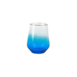Rainbow Stemless Wine Glass -Best Kitchenware Shop VBOW S52121 1 85f623ee 9fd8 4534 a867 9852c16cb565 1800x1800