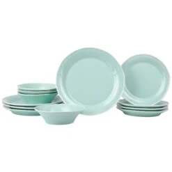 Chroma 12-Piece Place Setting 20 Chroma 12-Piece Place Setting -Best Kitchenware Shop VCRM AQ003000S 12 1 dc7616f6 aa55 4c2f a05d cbb3b5a920a5 1800x1800