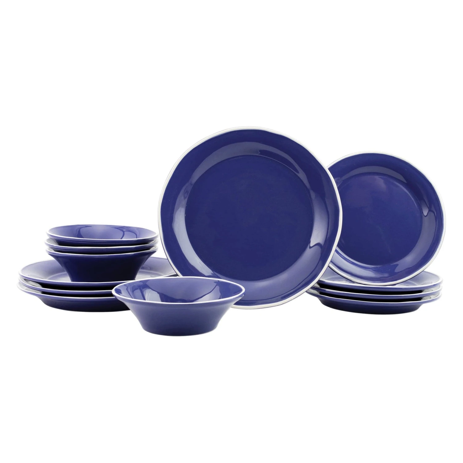 Chroma 12-Piece Place Setting 7 Chroma 12-Piece Place Setting - Image 5