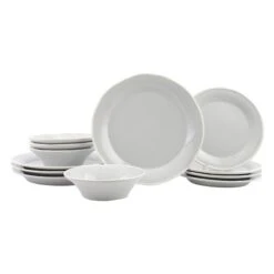 Chroma 12-Piece Place Setting 15 Chroma 12-Piece Place Setting -Best Kitchenware Shop VCRM LGR03000S 12 572A6501 1800x1800