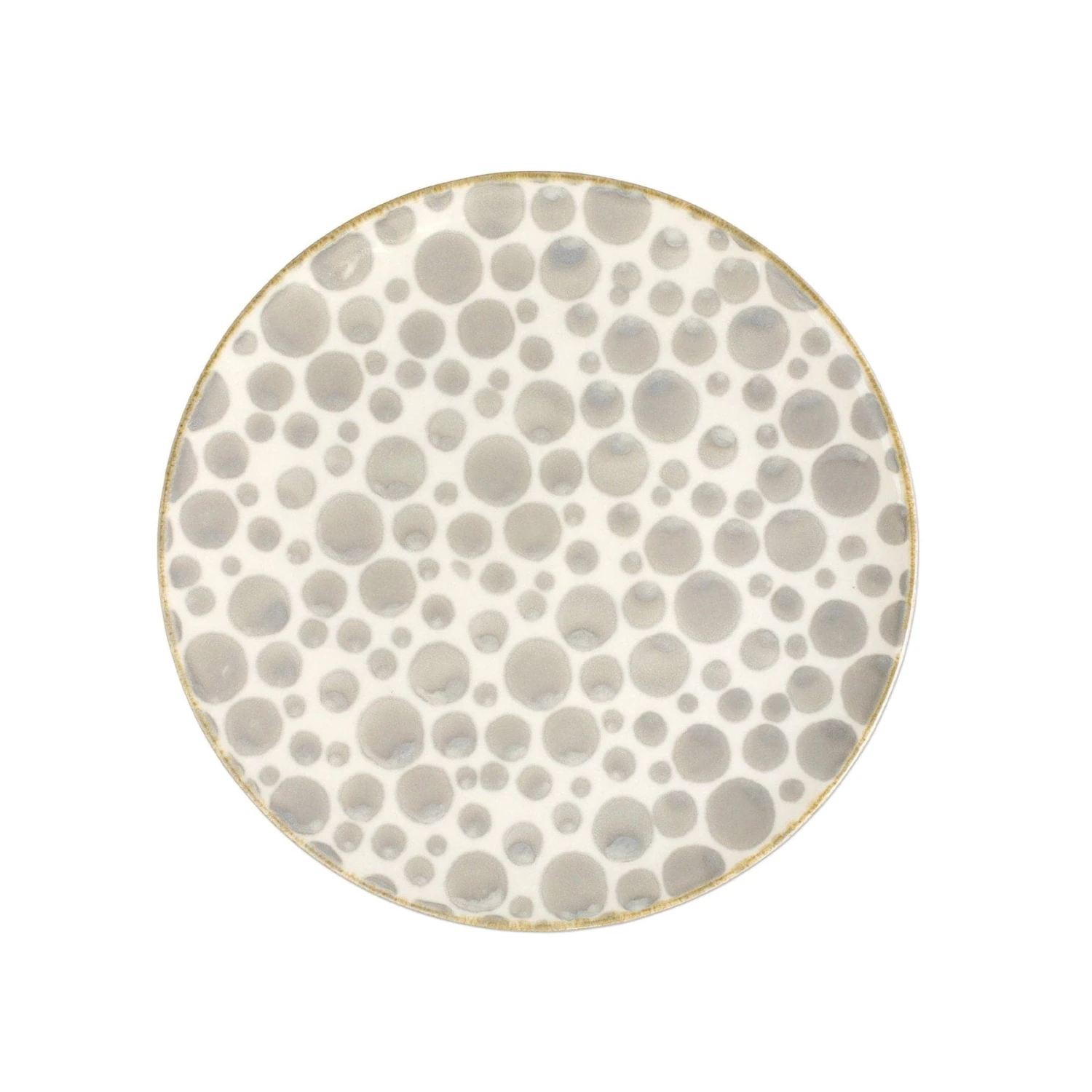 Earth Bubble 3-Piece Place Setting 4 Earth Bubble 3-Piece Place Setting - Image 2