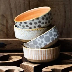 Earth Assorted 12-Piece Place Setting -Best Kitchenware Shop VETH 003006 LSALT 1 f709ab9f 4e33 4998 93a6 1cd08599d929 1800x1800