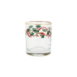 New Arrival 10 Holly Votive