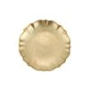 Baroque Glass Gold Cocktail Plate -Best Kitchenware Shop VPAS 5219G 1 1800x1800