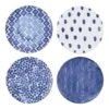 Santorini Assorted Dinner Plates - Set Of 4 -Best Kitchenware Shop VSAN 003000 2100 web1 4d71d9c8 800b 4ac0 b7c4 a66d6b3883d4 1800x1800
