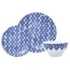 Santorini 3-Piece Place Setting