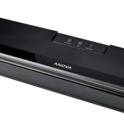 Anova Sous-Vide Vacuum Sealer -Best Kitchenware Shop VacSealer Closeup