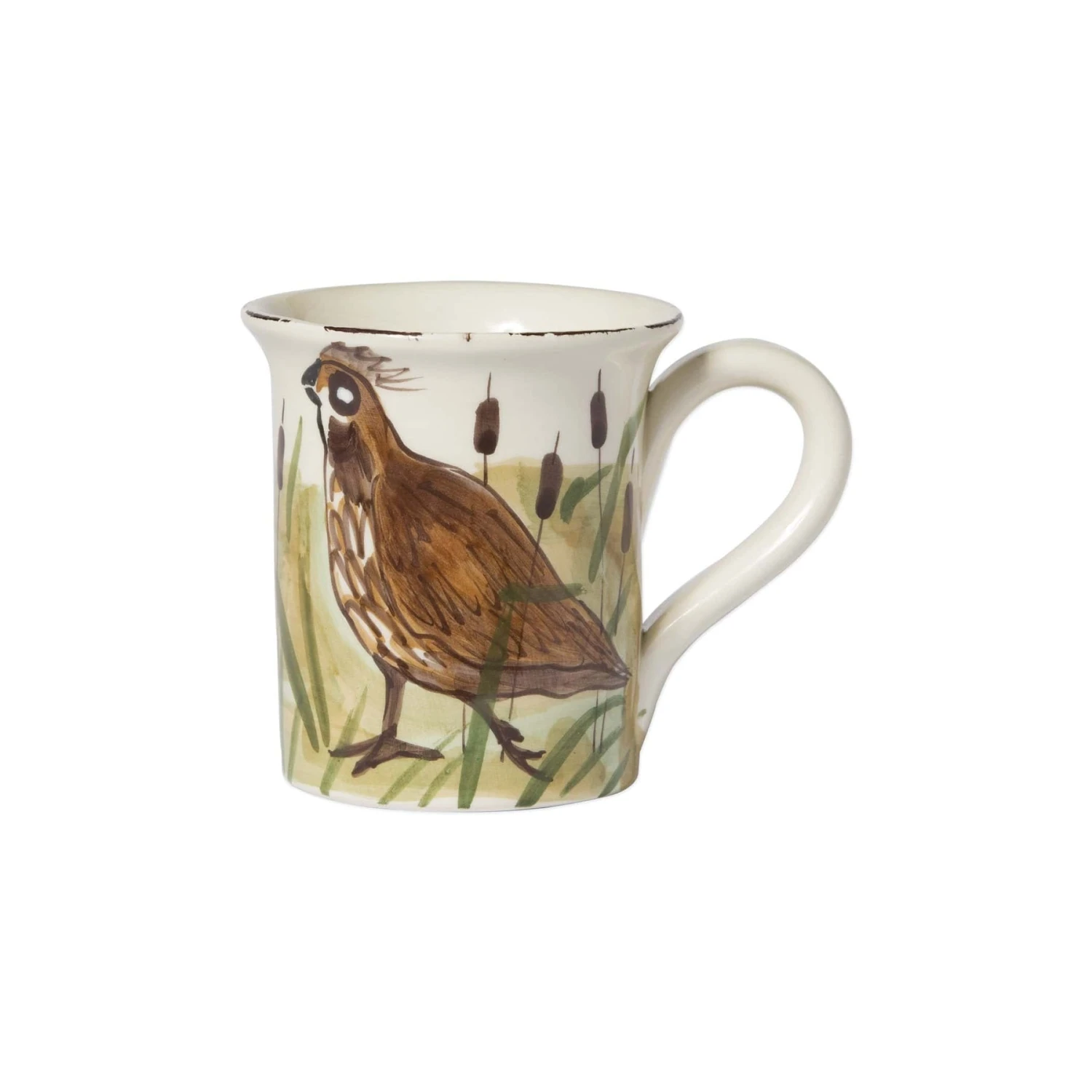 Wildlife Quail Mug 3 Wildlife Quail Mug