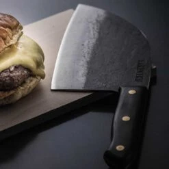 Japanese BBQ Axe -Best Kitchenware Shop YU0006JapaneseBBQAxe3