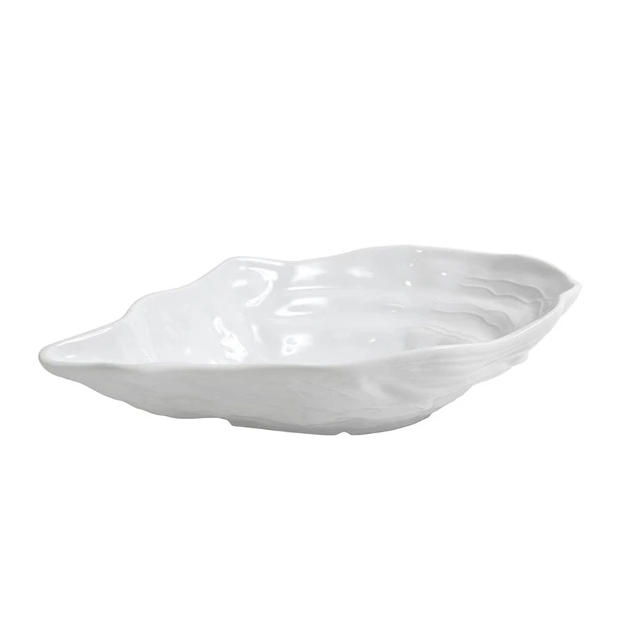Large Oyster Dish 29cm 3 Large Oyster Dish 29cm