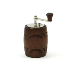 Beechwood Pepper Mill 7 Beechwood Pepper Mill -Best Kitchenware Shop beech pepper mill walnut