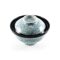 Blue Wave Covered Bowl 10 Blue Wave Covered Bowl -Best Kitchenware Shop blue wave covered bowl 4