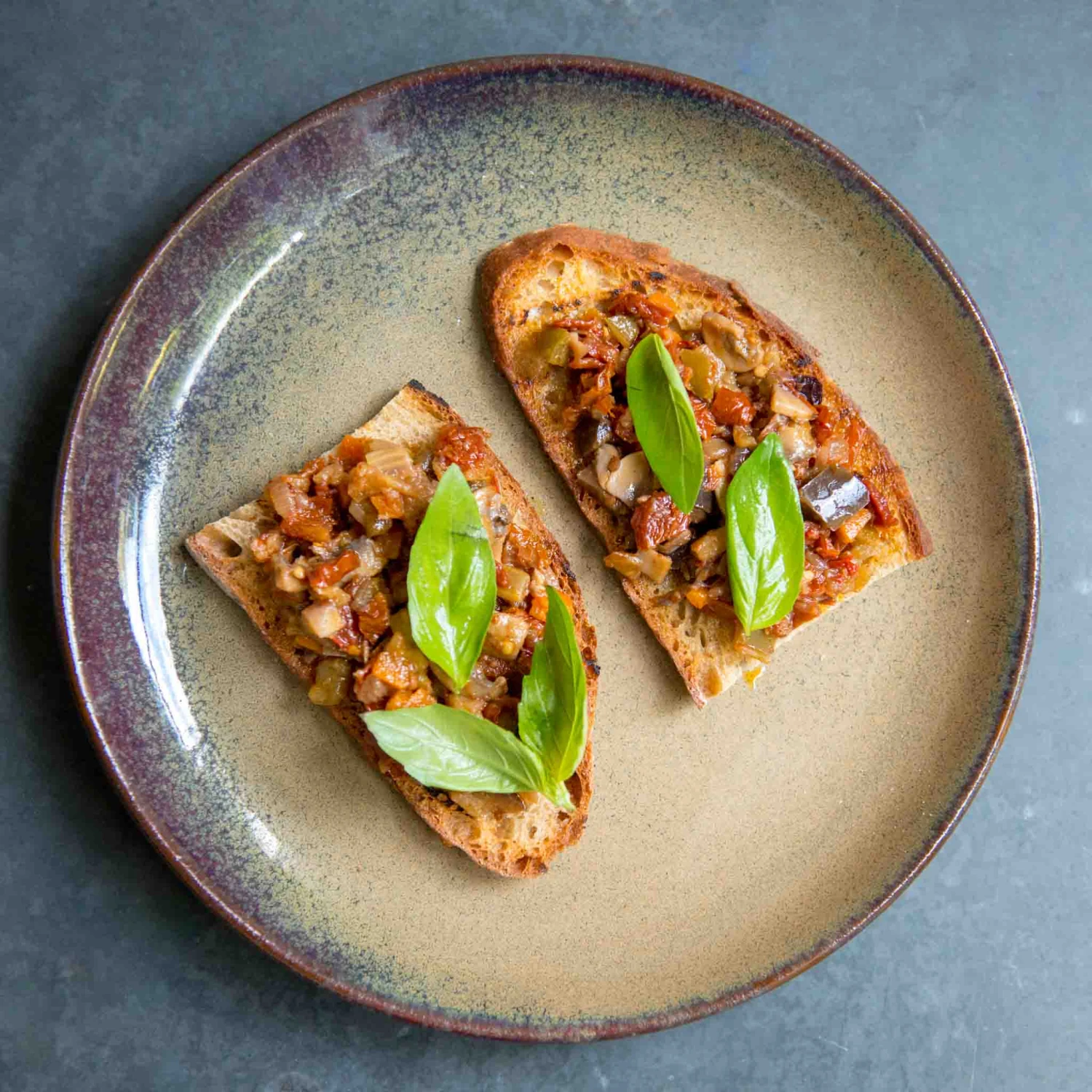 Lagoa Dinner Plate 24cm 9 Lagoa Dinner Plate 24cm - Image 7