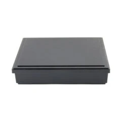 Classic Bento Box - 5 Compartment Oblong -Best Kitchenware Shop classic bento box 5 compartment